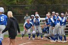 Softball vs Emmanuel  Wheaton College Softball vs Emmanuel College. - Photo By: KEITH NORDSTROM : Wheaton, Softball, Emmanuel